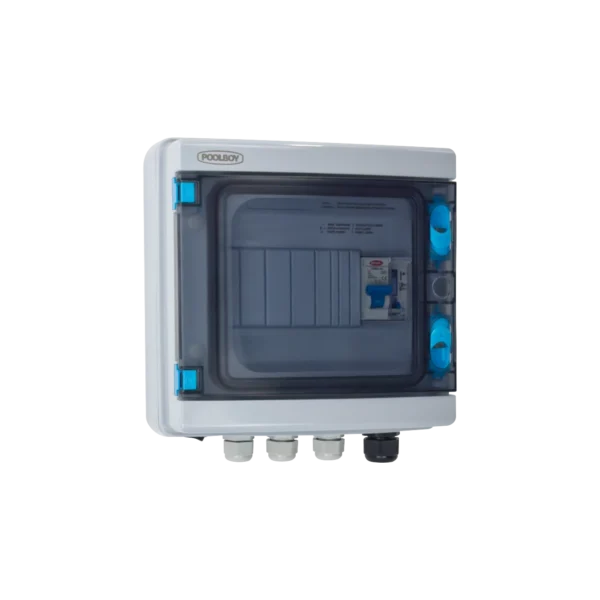 BASIC TRAFO 50