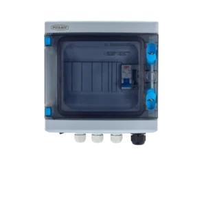 BASIC TRAFO 50