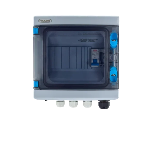 BASIC TRAFO 50