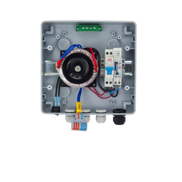 BASIC TRAFO 50