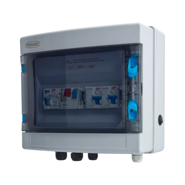 EVO 230 AUX