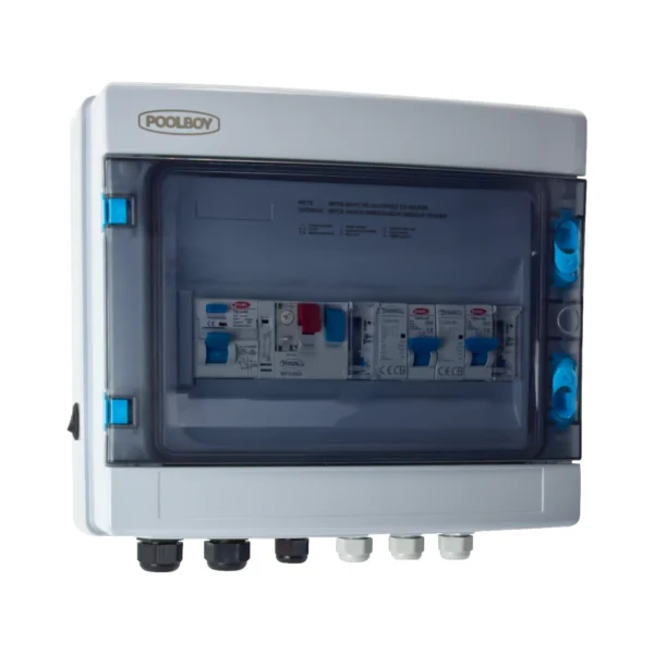 EVO 230 AUX T50