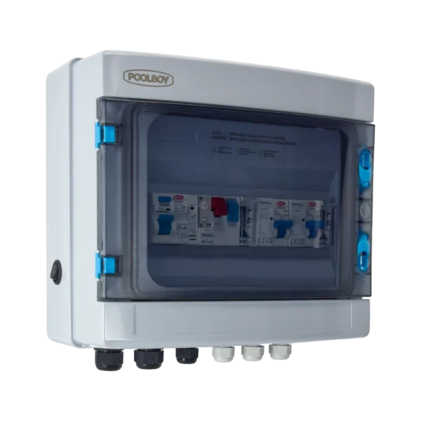 EVO 230 AUX T50
