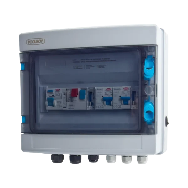 EVO 230 AUX T50