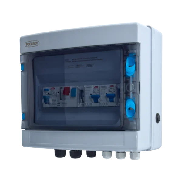 EVO 230 AUX T50