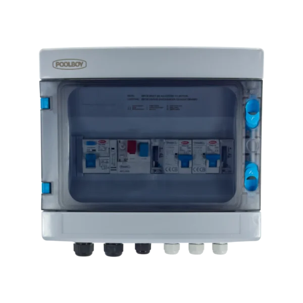 EVO 230 AUX T50