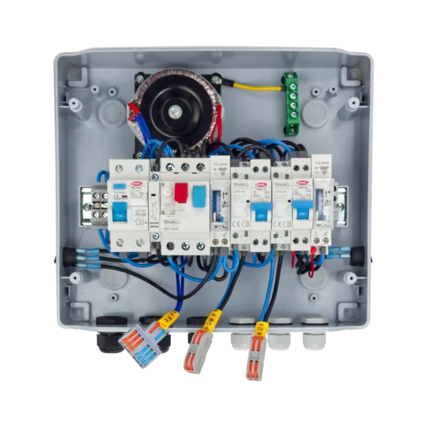 EVO 230 AUX T50
