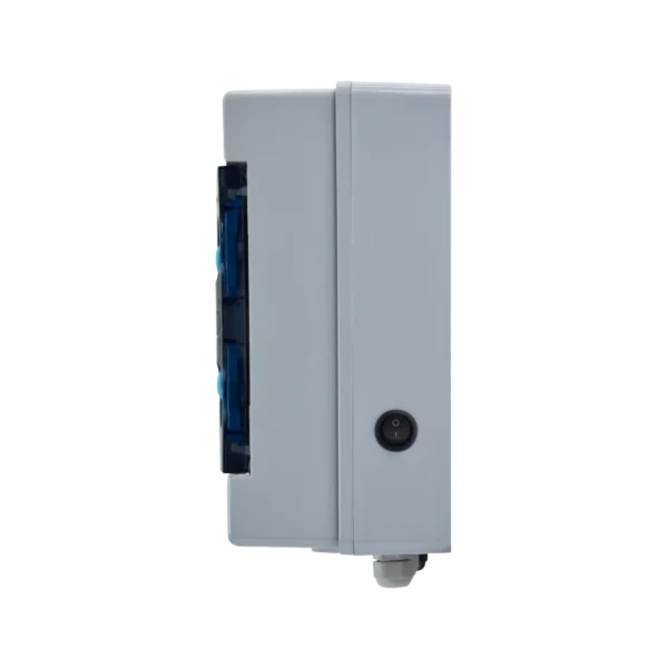 EVO 230 AUX T50