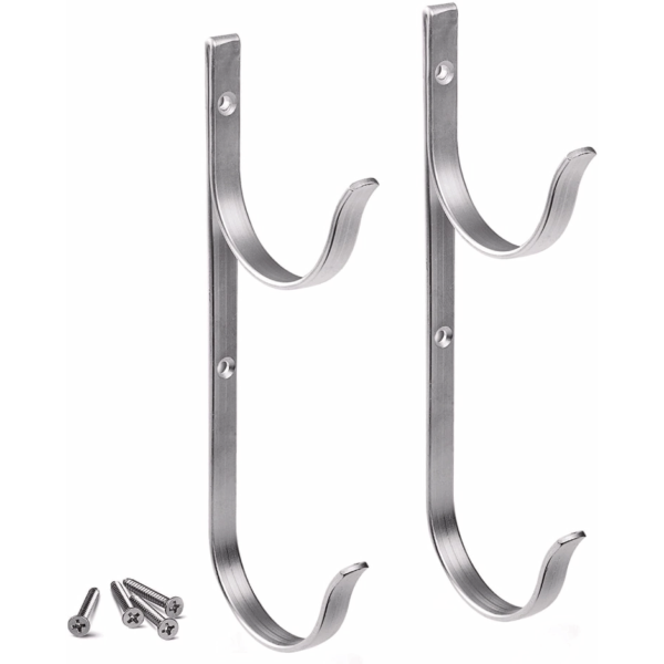 POLE HANGER