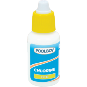 REFILL Orthotolidine