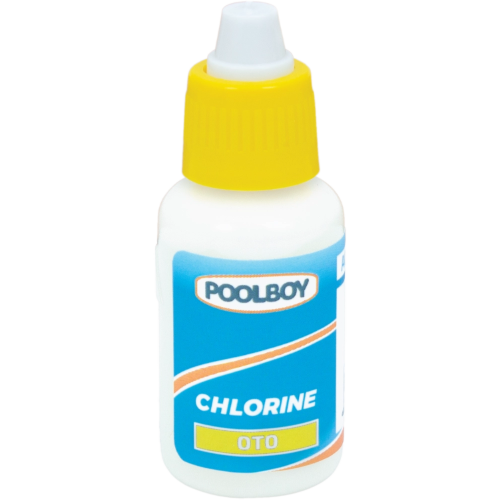 REFILL Orthotolidine