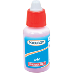 REFILL PHENOL RED