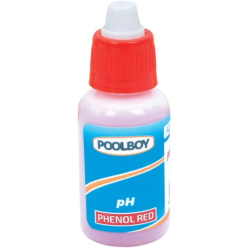 REFILL PHENOL RED