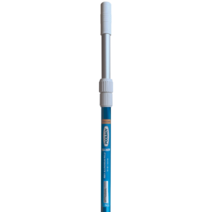 TELESCOPIC ALUMINIUM POLE