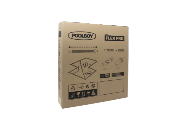 FLEX PRO 25