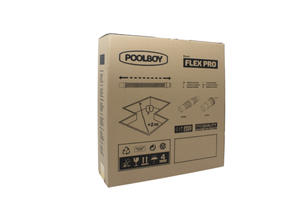 FLEX PRO 35