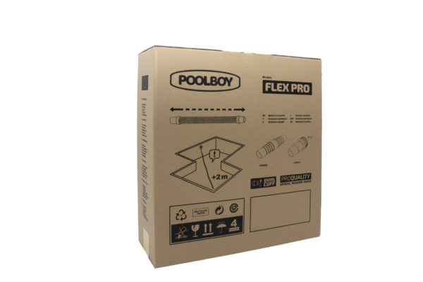 FLEX PRO 40