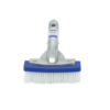 GUTTER BRUSH ALUMINIUM