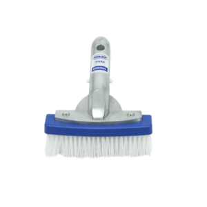 GUTTER BRUSH ALUMINIUM