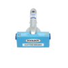 GUTTER BRUSH ALUMINIUM