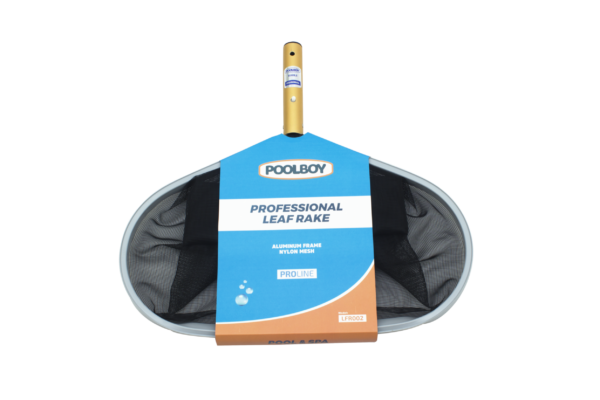 LEAF RAKE PROFESSIONAL