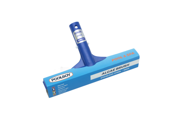 POOL BRUSH ALGAE