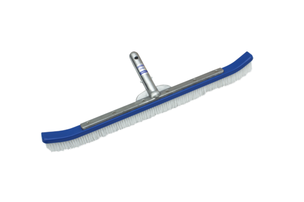 POOL BRUSH ALUMINIUM - AM XL