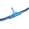 POOL BRUSH ALUMINIUM - AM XL