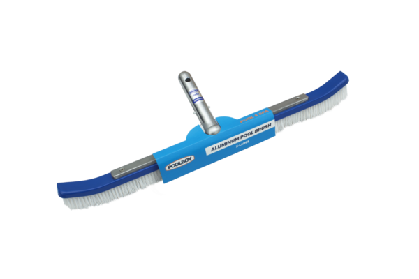 POOL BRUSH ALUMINIUM - AM XL