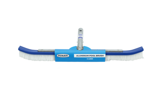 POOL BRUSH ALUMINIUM - AM XL