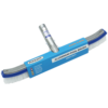 POOL BRUSH ALUMINIUM