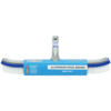 POOL BRUSH ALUMINIUM