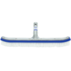 POOL BRUSH ALUMINIUM