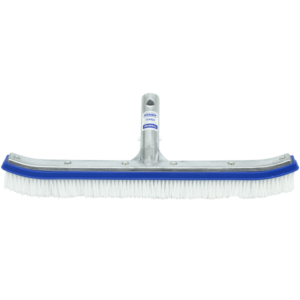 POOL BRUSH ALUMINIUM