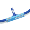 POOL BRUSH CURVED