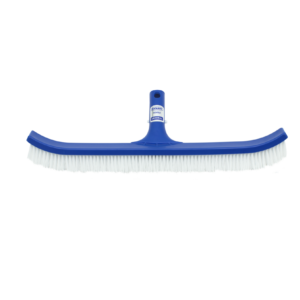 POOL BRUSH CURVED