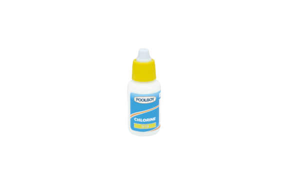 TEST KIT PHENOL RED & OTO B