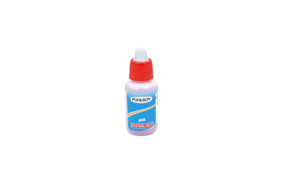 TEST KIT PHENOL RED & OTO B
